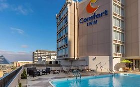 Comfort Inn Memphis Downtown